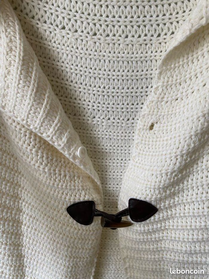 Gilet sans manches - femme - taille L - photo numéro 3