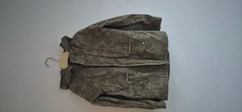 Veste mi Saison garçon 5 ans Tex