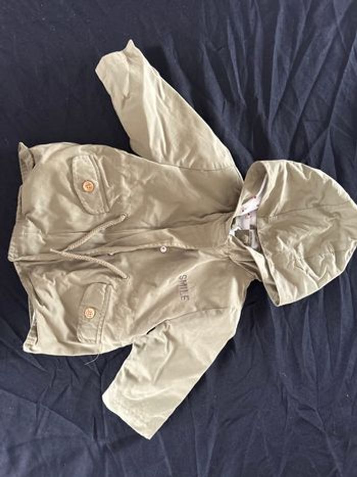 Manteau 2 en 1 Vertbeaudet - photo numéro 3