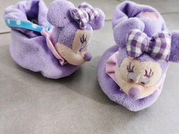 Chausson Minnie