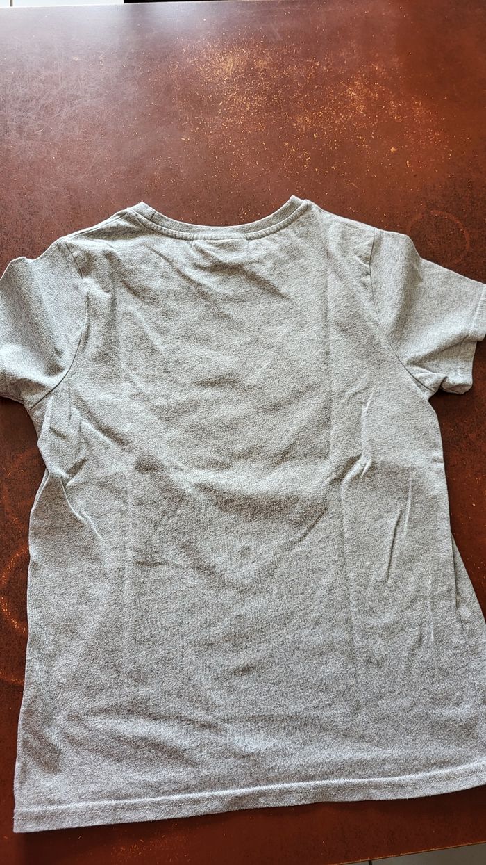 Tee-shirt - photo numéro 2