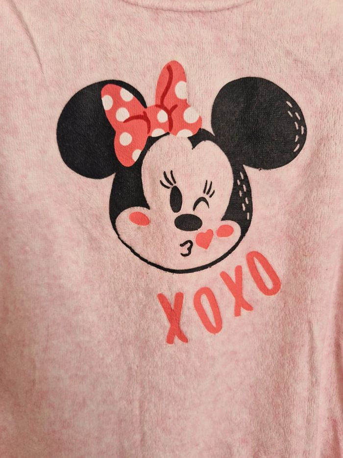 Lot de 3 pyjamas tape à l'œil et 2 disney - photo numéro 8