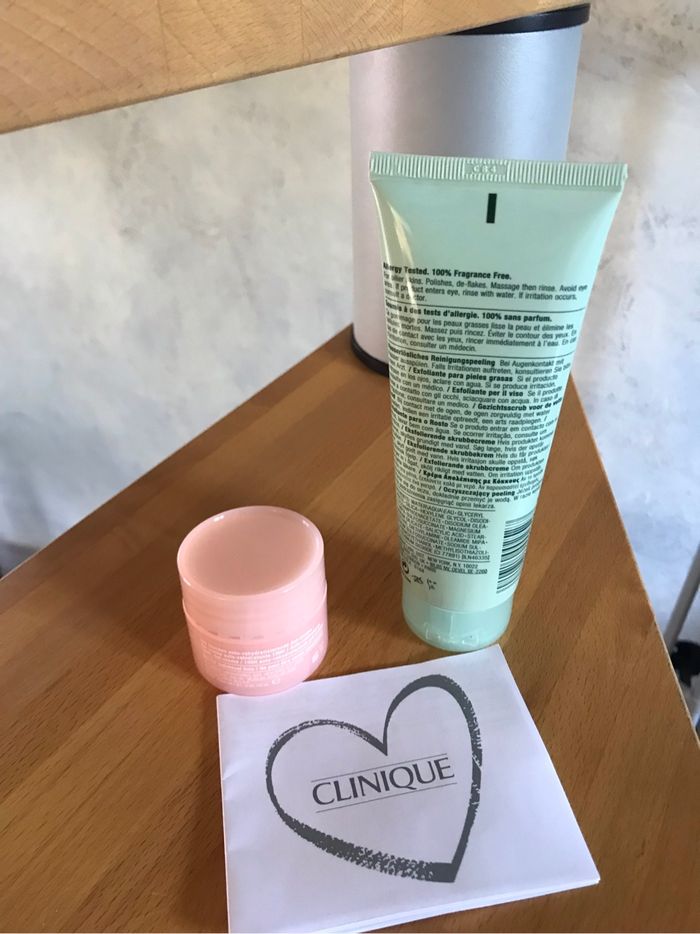 Clinique soins visage - photo numéro 2