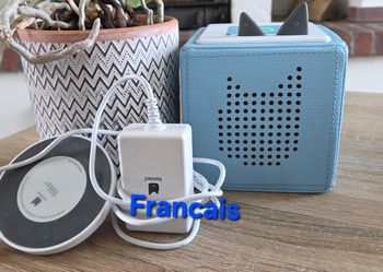 Toniebox 1