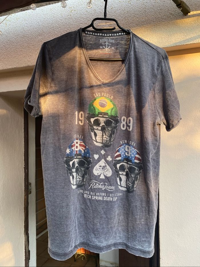 T shirt homme