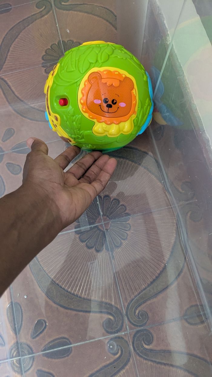 Jouets bébé - photo numéro 7