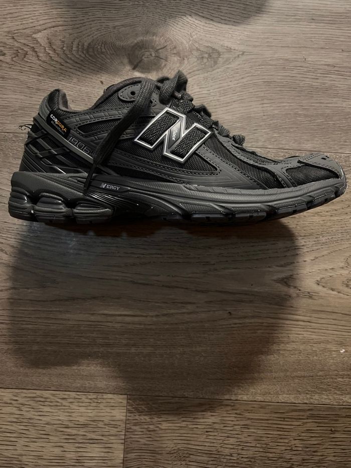 New blance - photo numéro 3