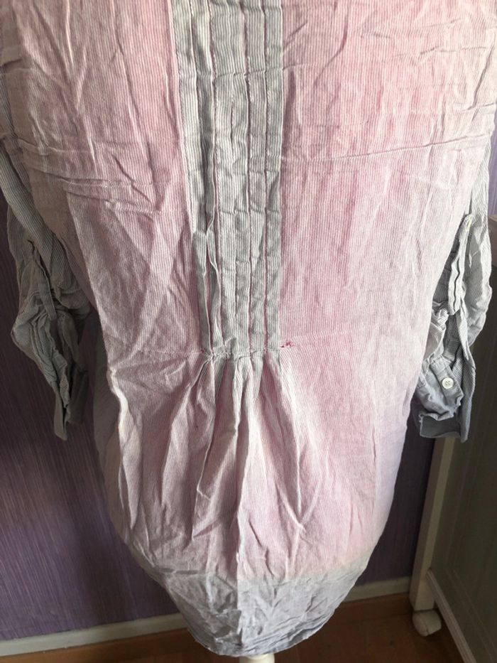 Chemise - photo numéro 3