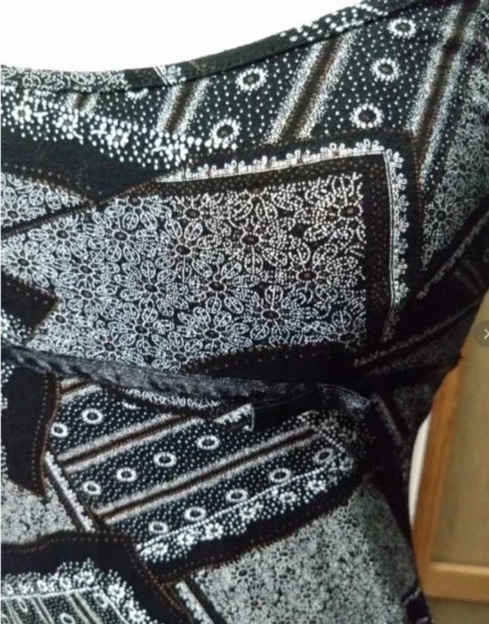 Robe été t 36 lala paris - photo numéro 4