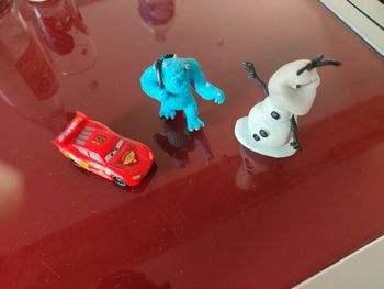 Déco gâteau Disney