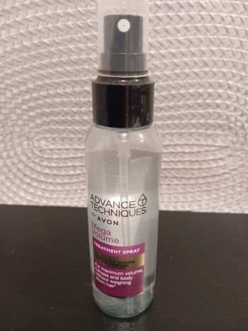 😍Soins  volume sans rinçage Avon 100ml