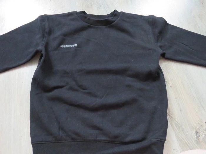 Sweat 'Kipsta' 6ans 115/124cm