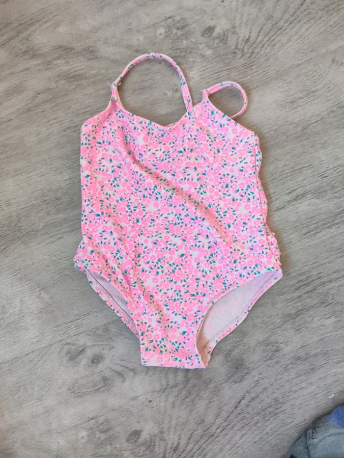 Maillot de bain