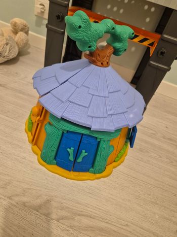 Maison shtroumph