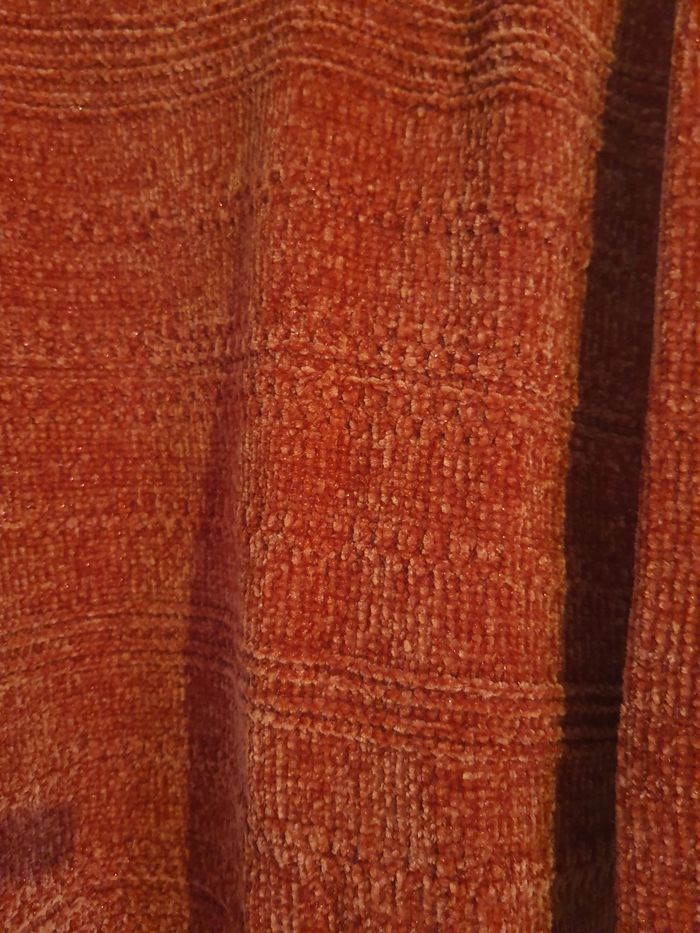 Pull velours femme - photo numéro 2