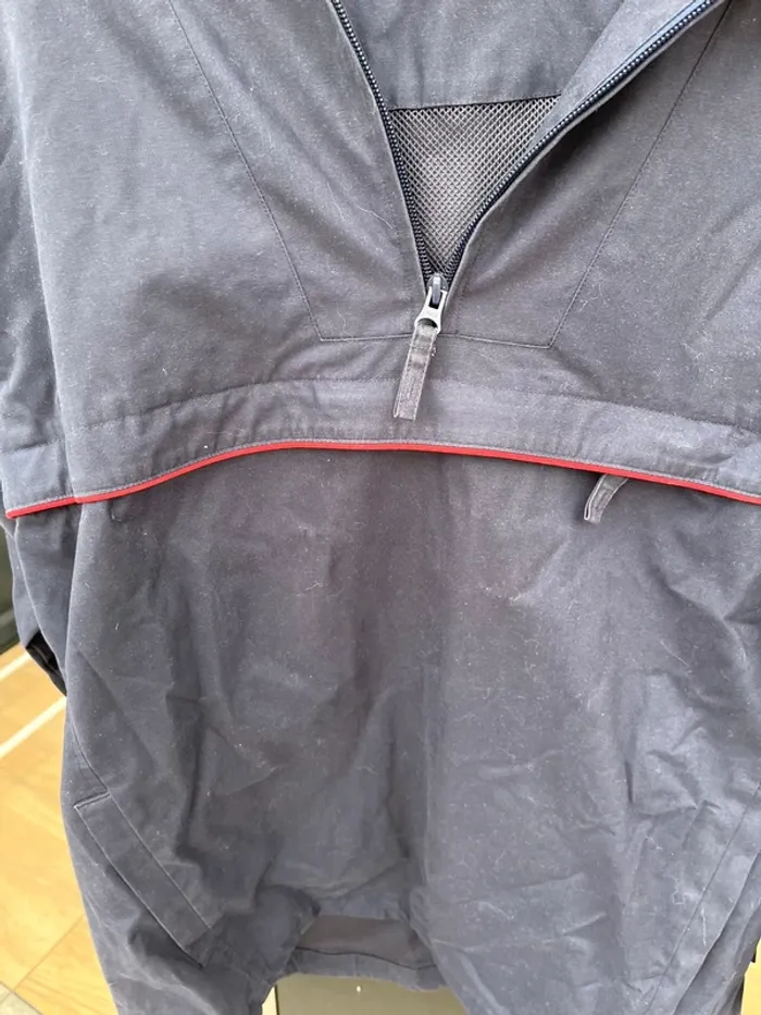 Manteau/Coupe vent - photo numéro 4
