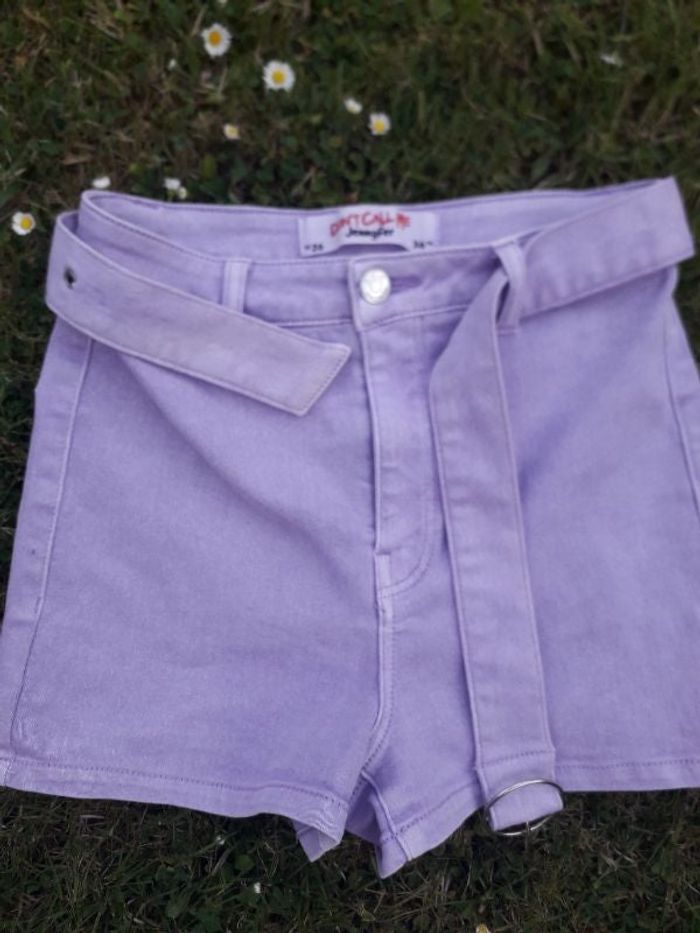 Short 36 Jenyfer
