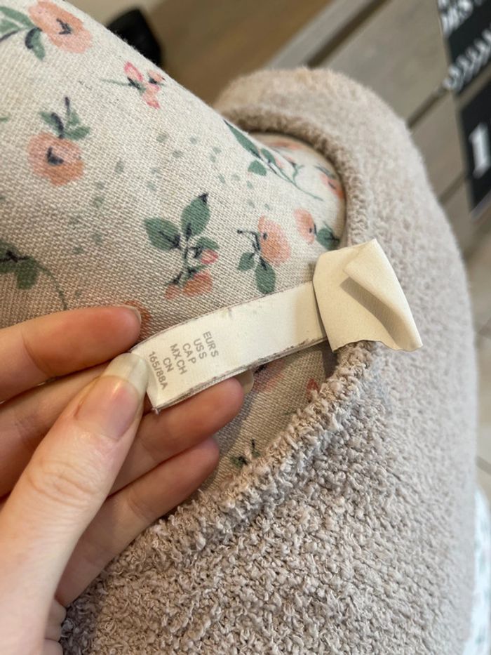 Pull court - photo numéro 5