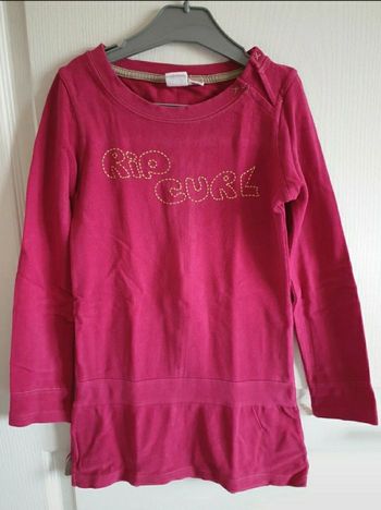 Tunique Rip Curl