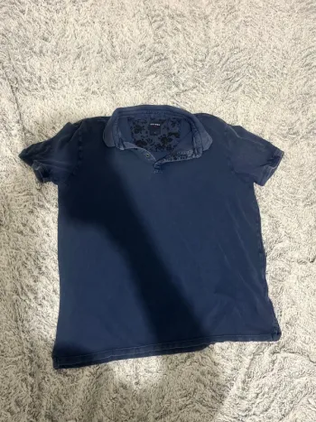 Polo homme