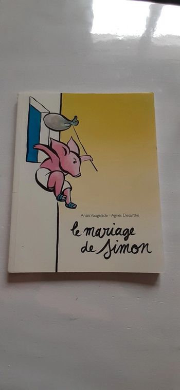 Livre école des max