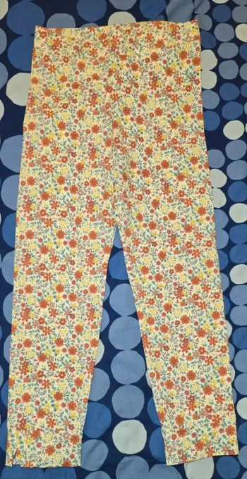 Legging Sergent-major