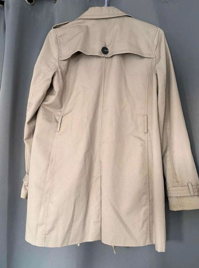 Manteau - photo numéro 20