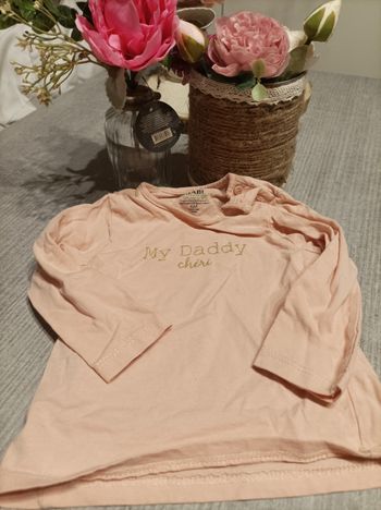 Tee shirt