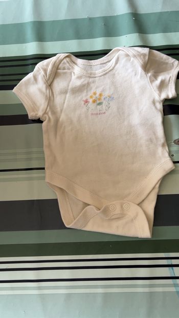 Body bébé