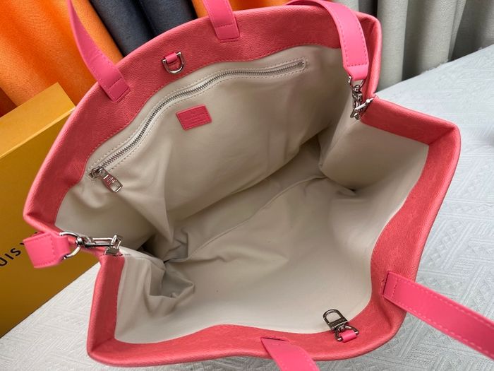 Louis Vuitton Shopper  M24457 - photo numéro 9
