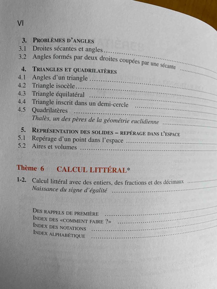 Mathématiques : des situations pour apprendre - photo numéro 5
