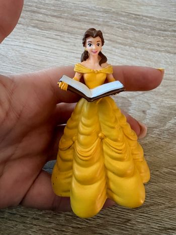 Tonies la belle et la bête 
