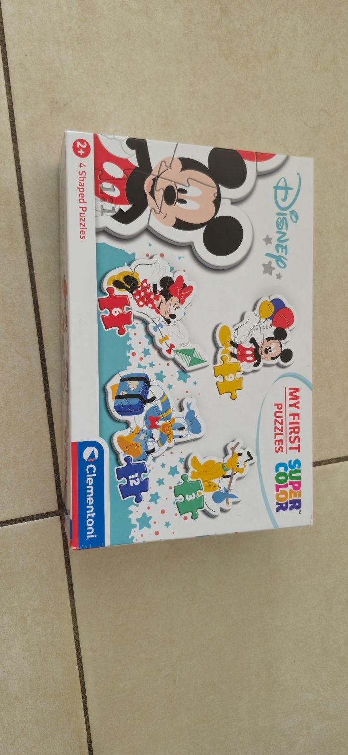 Puzzle