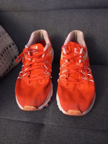 Basket Nike running 41