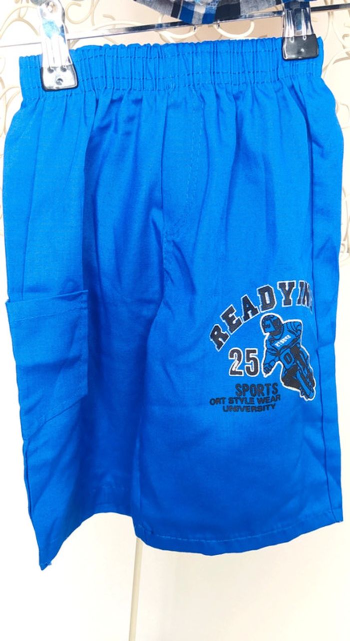 Ensemble motocross - photo numéro 5