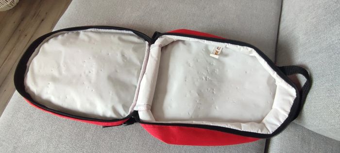Sac isotherme Spiderman - photo numéro 5