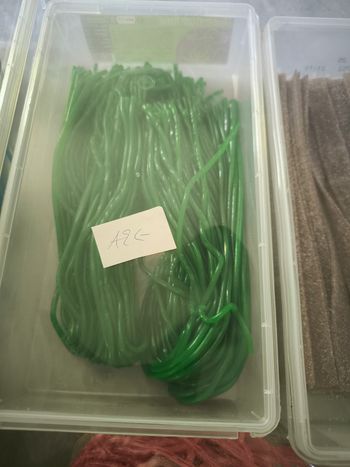 1 boîte de lasso à la pomme