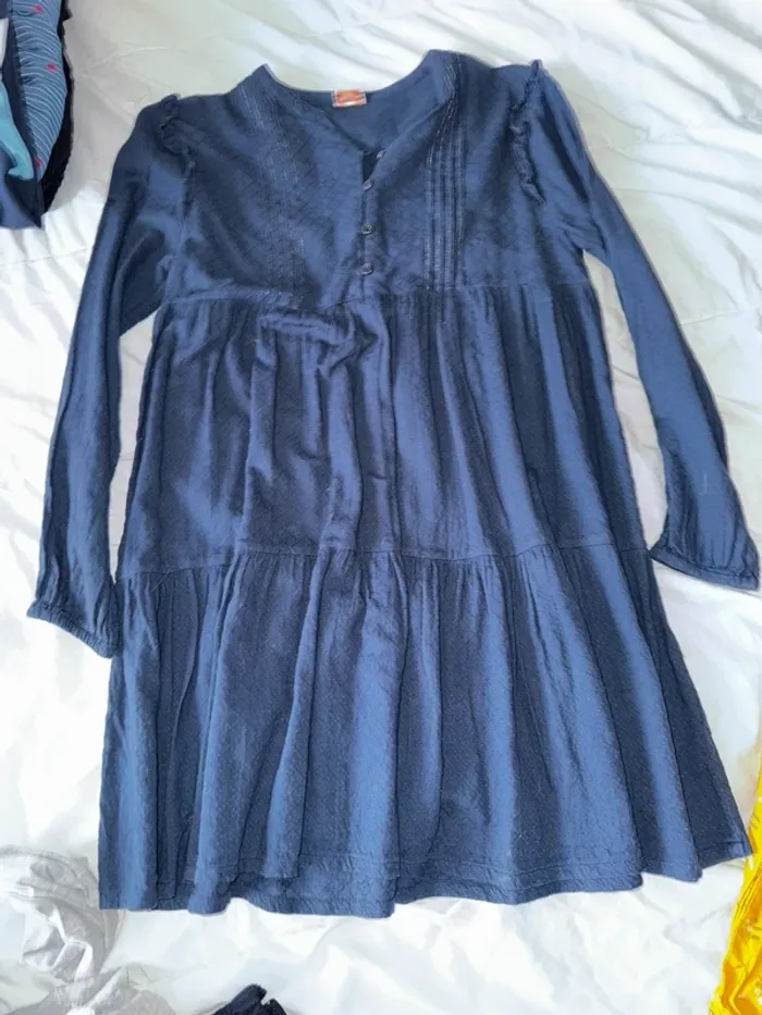 Lot robes - photo numéro 4