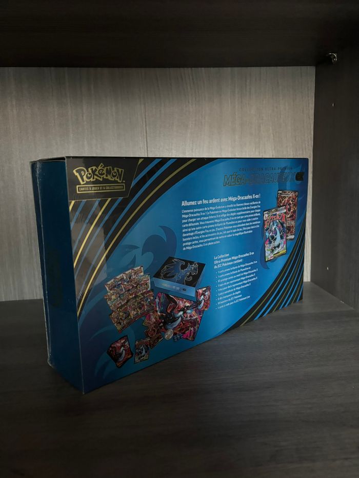 UPC Pokémon ME02 - photo numéro 4