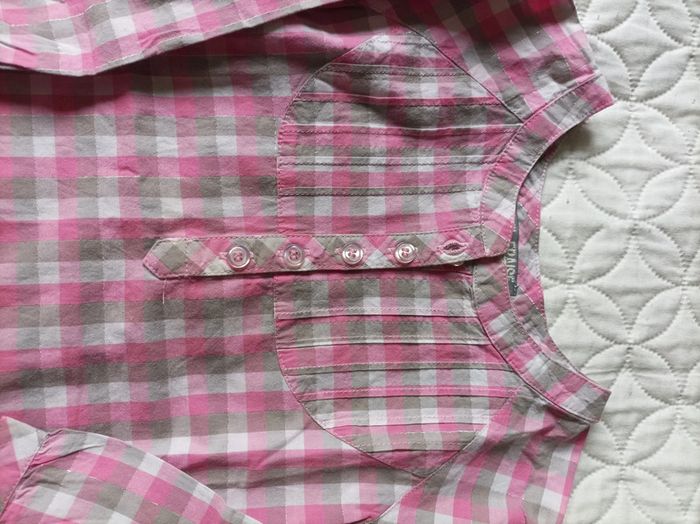 Tunique 3 ans - photo numéro 2