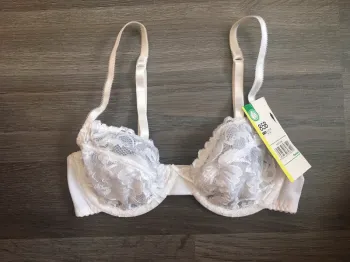 Soutien-gorge dentelle 85 B