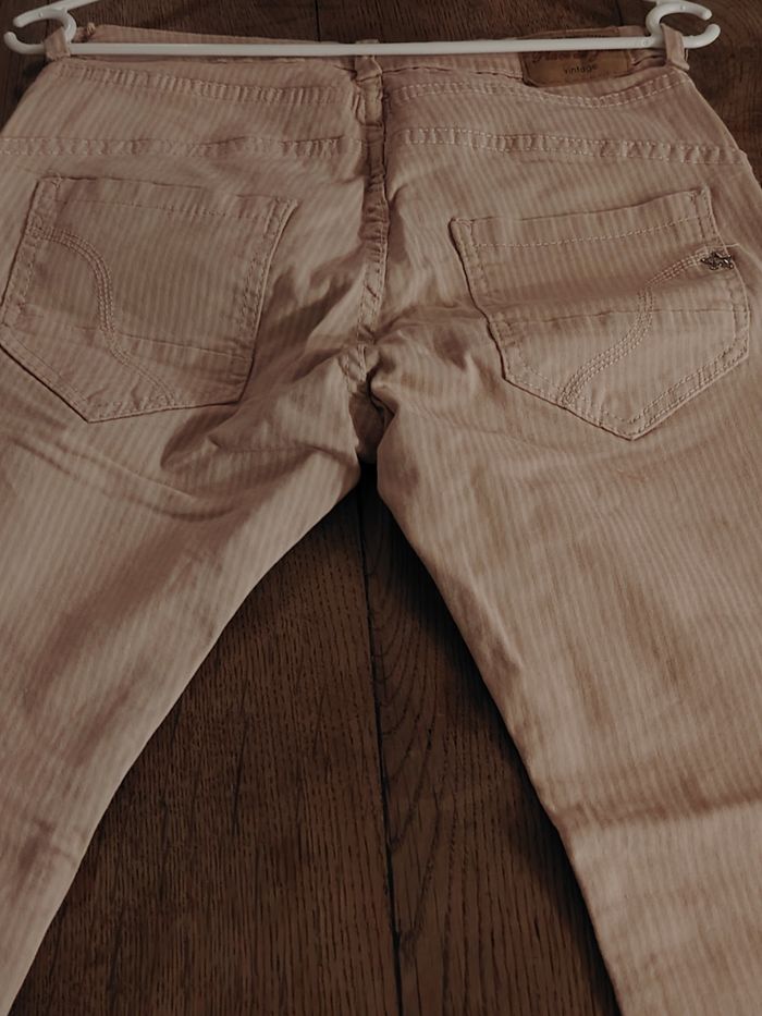 Pantalon place du jour - photo numéro 4