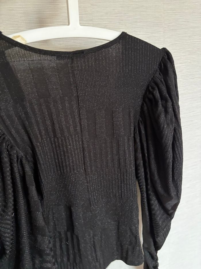 Top femme - photo numéro 5