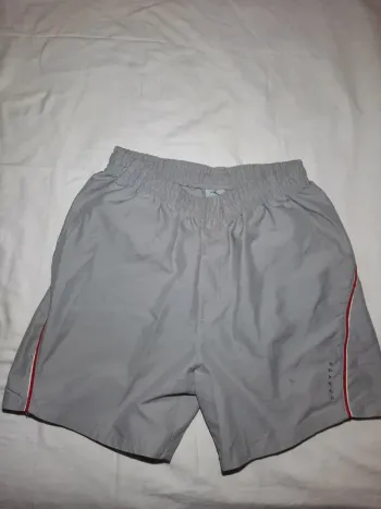 Short domyos