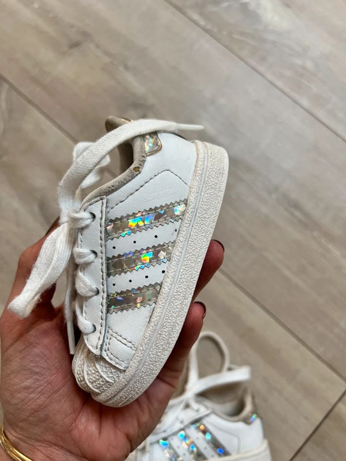 Baskets adidas - photo numéro 6