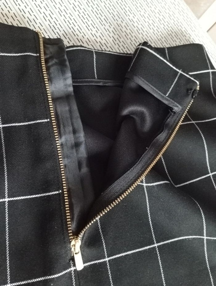 Jupe courte H&M - photo numéro 3