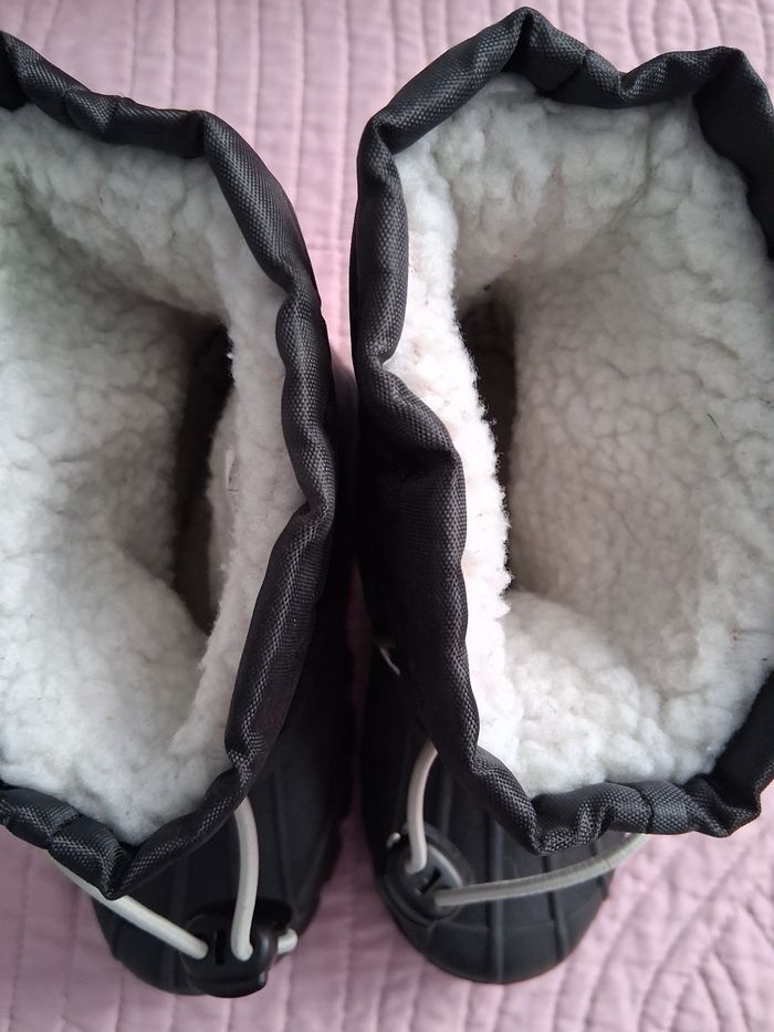 Chaussures enfant - photo numéro 3