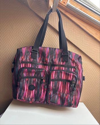 Sac de cours ou de travail Kipling 