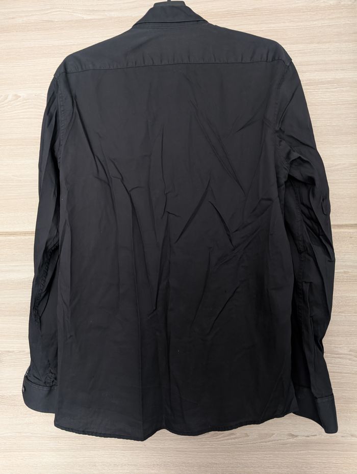 Chemise Jules, taille XL, 100% coton, état impeccable - photo numéro 4