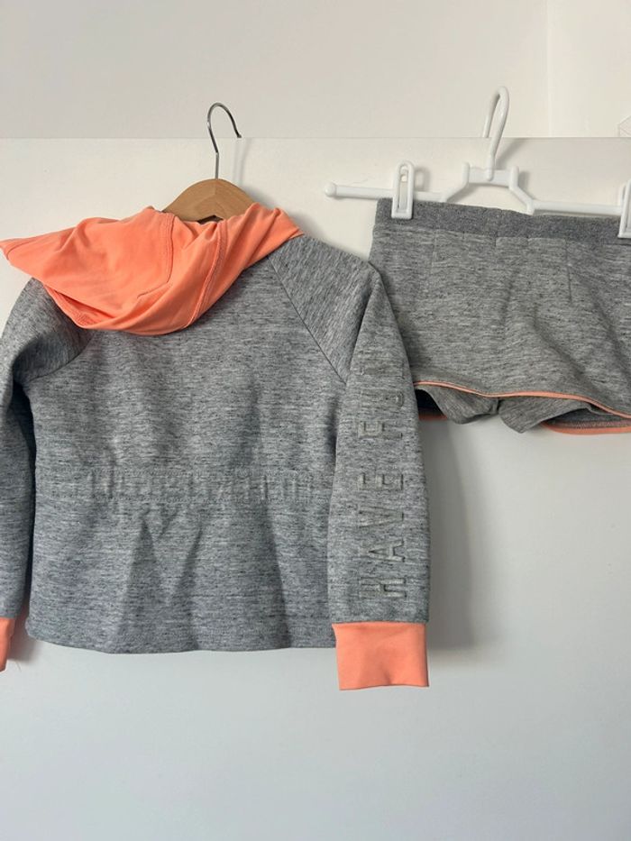 Ensemble sport ikks - photo numéro 4